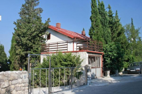 Apartments with a parking space Selce, Crikvenica - 5531